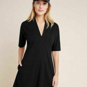NEW 100% Cotton Midi Dress